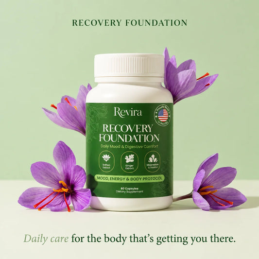 Revira Recovery Foundation