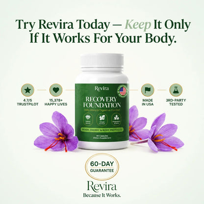 Revira Recovery Foundation